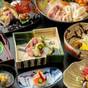 【LUXDAYSセール】A5秋田ブランド『錦牛』の陶板焼きと『きりたんぽ鍋』／夕朝食専用ダイニング | 花心亭しらはま