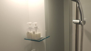 スタンダード トリプルルーム オーシャンビュー バルコニー付き