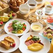 リーガロイヤルホテル小倉（福岡県 シティホテル） / 2