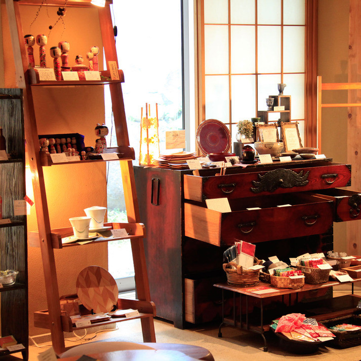 セレクトショップ Mikke2