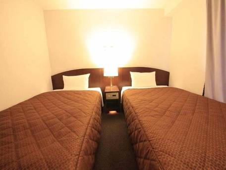 立川アーバンホテルアネックス 別館 / 3