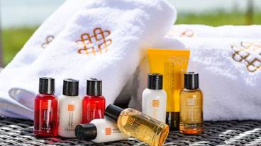 客室の設備とサービス / 7