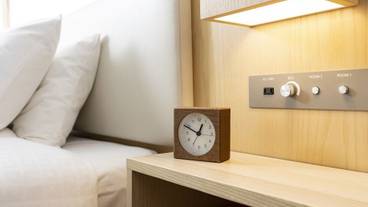 客室の設備とサービス / 22