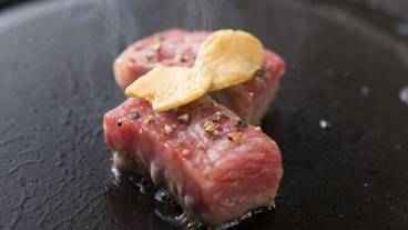 肉料理 / 5