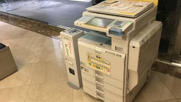 ビジネスセンター / 6