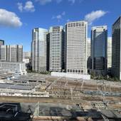 東横イン品川駅高輪口(東京都 ビジネスホテル) / 2