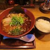 らーめん矢吹 本店（ラーメンヤブキ）