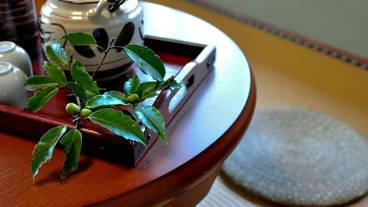 客室の設備とサービス / 4