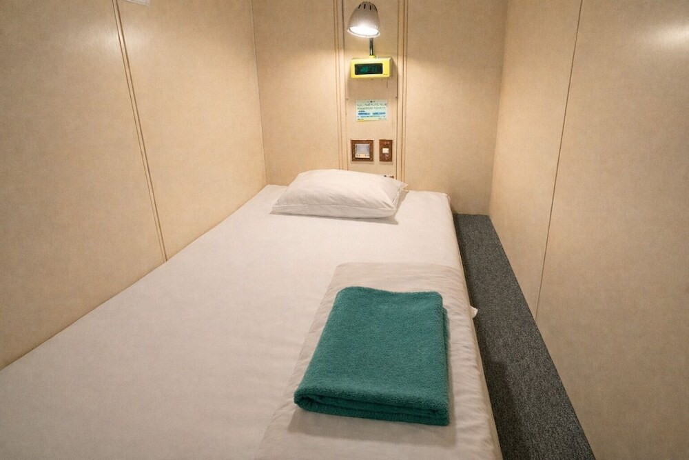 客室