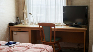 ダブルルーム 禁煙