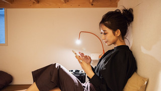 女性専用ドミトリー（禁煙）