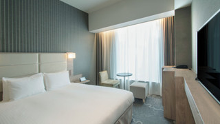 ダブルルーム 禁煙