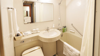 ダブルルーム 禁煙