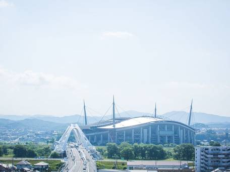 豊田プレステージホテル / 2