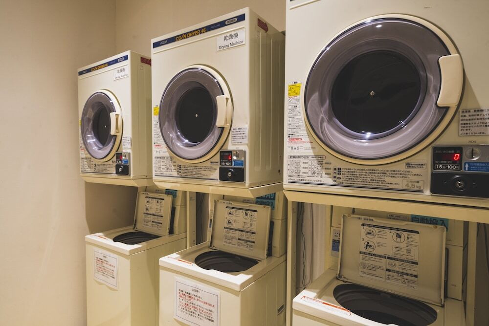 ランドリールーム