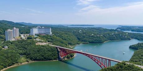 グランドメルキュール伊勢志摩リゾート＆スパ