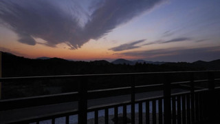 露天風呂付和洋室スイートルーム 禁煙