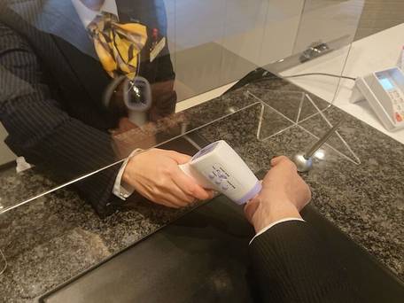 スマイルホテル仙台国分町 / 2