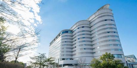 都ホテル 岐阜長良川（旧：岐阜都ホテル）