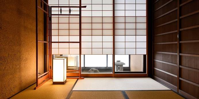 鈴 プレミアム 薫風（京都府 町家） / 1