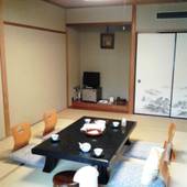 湯の山温泉 湯元 グリーンホテル（三重県 旅館） / 2