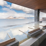 雪見風呂でロマンチックに。道南の冬のおすすめホテル8選／北海道