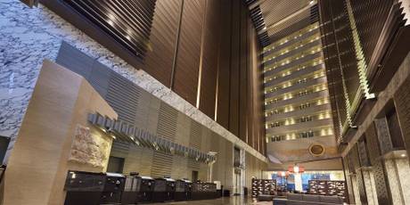 住友不動産ホテル ヴィラフォンテーヌグランド東京汐留