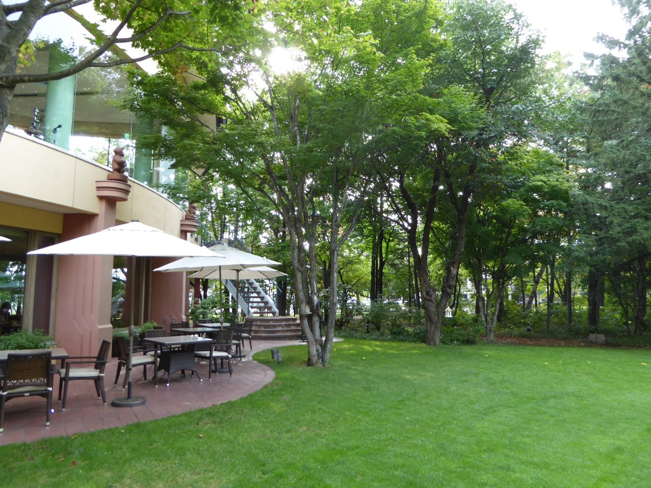 森のスパリゾート 北海道ホテル3459725