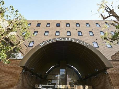 ホテル町田ヴィラ / 1