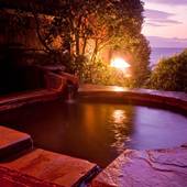 海一望無料の貸切露天風呂が人気の宿 片瀬館ひいな(静岡県 旅館) / 4