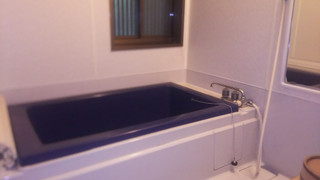 山ボウシ 書斎デスク付 和室10畳