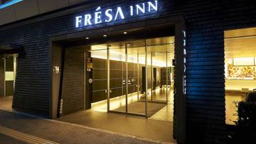 施設の入り口 / 13