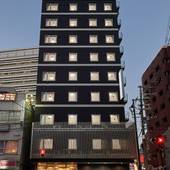 ホテルトレンド京橋駅前（大阪府 ビジネスホテル） / 4