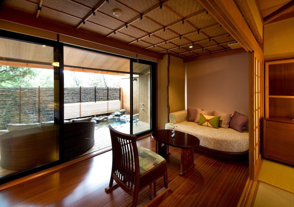 ABBA RESORTS IZU 坐漁荘（アバ リゾーツ イズ ザギョソウ） / 12