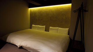 ファミリー アパートメント