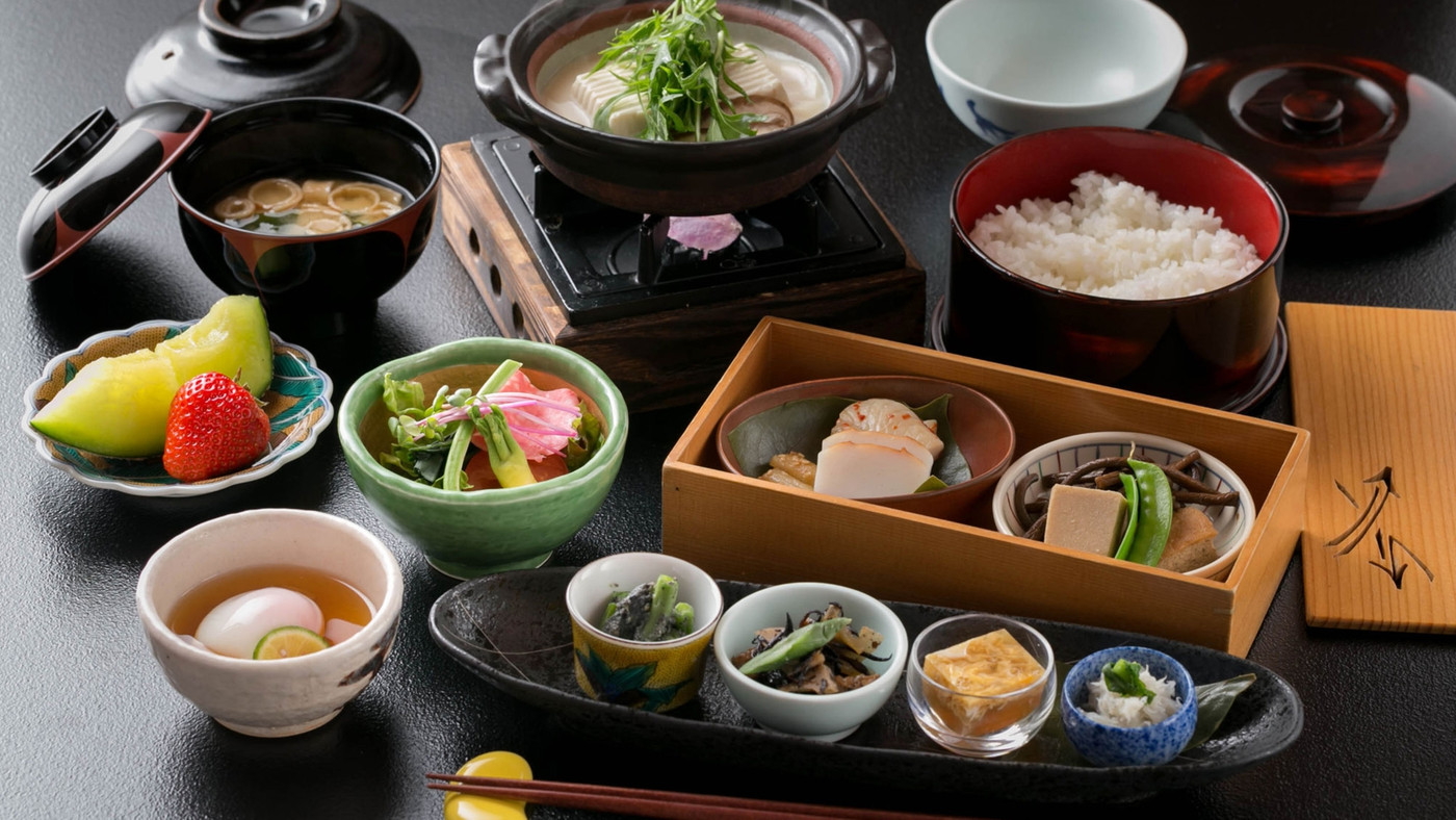 上質なおもてなしと品数豊富な朝食で安らぐ旅館3543520