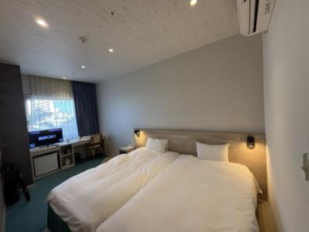 個別空調なのは良かったです