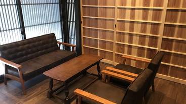 リビング エリア / 14