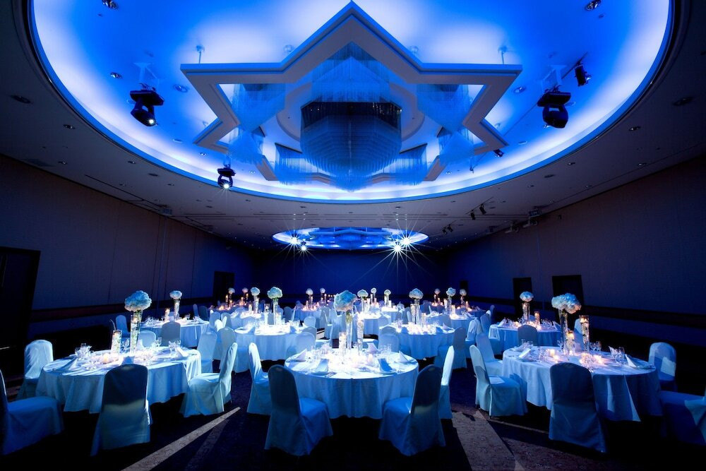 バンケット ホール