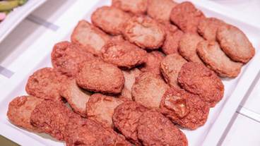 朝食ビュッフェ / 6