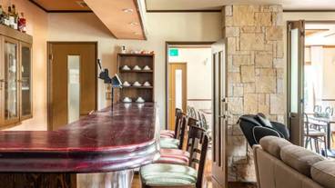 ロビーラウンジ / 2