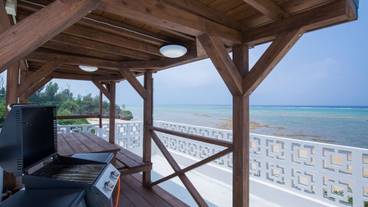 バーベキュー / ピクニック エリア / 6