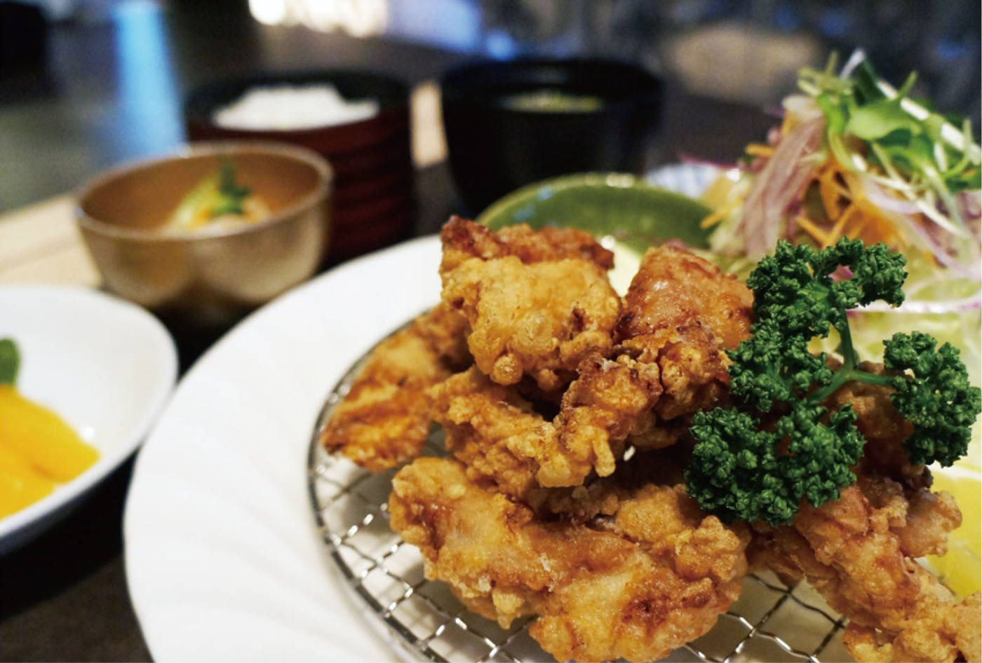 「バレル・バレー プラハ＆GEN」 料理 124248533 