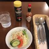 洋食喫茶かまた（ヨウショクキッサカマタ）