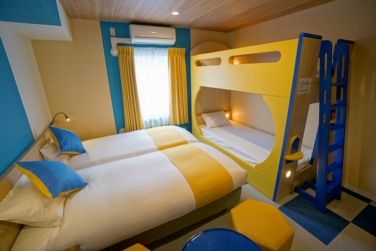 ファミリー&レジャー4①