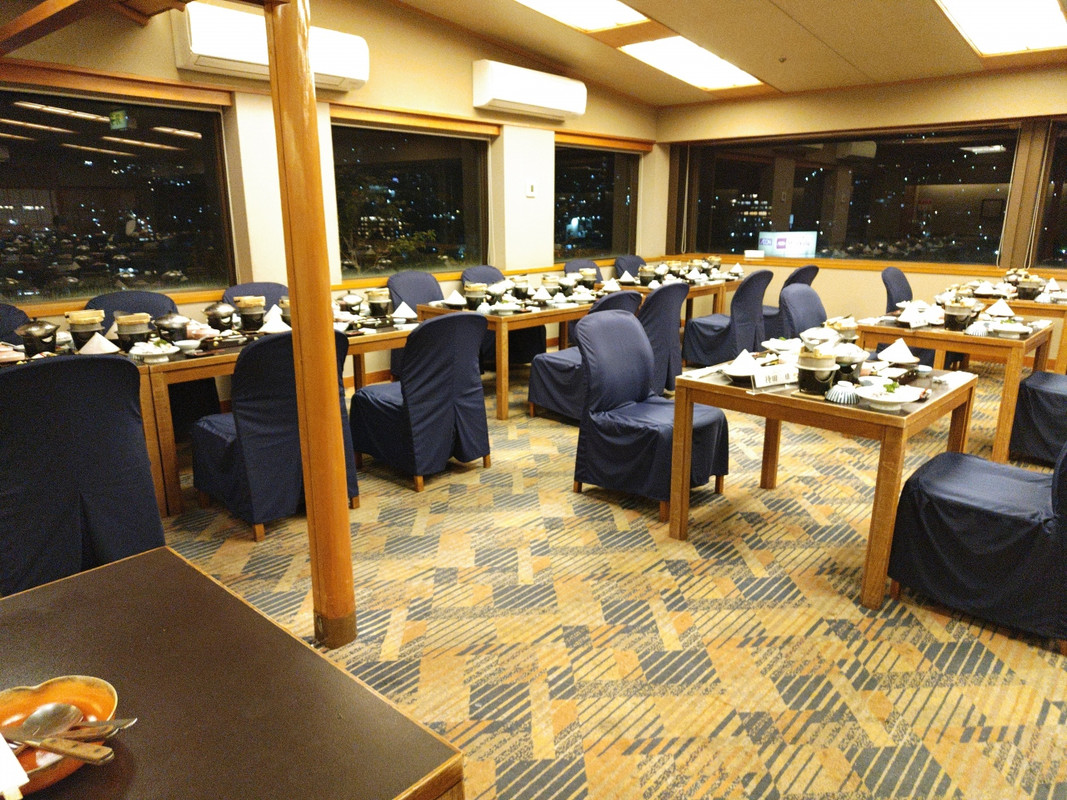 和食膳の食事処