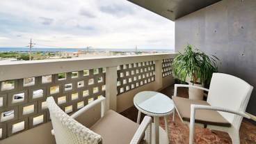 ビーチ / オーシャン ビュー / 30