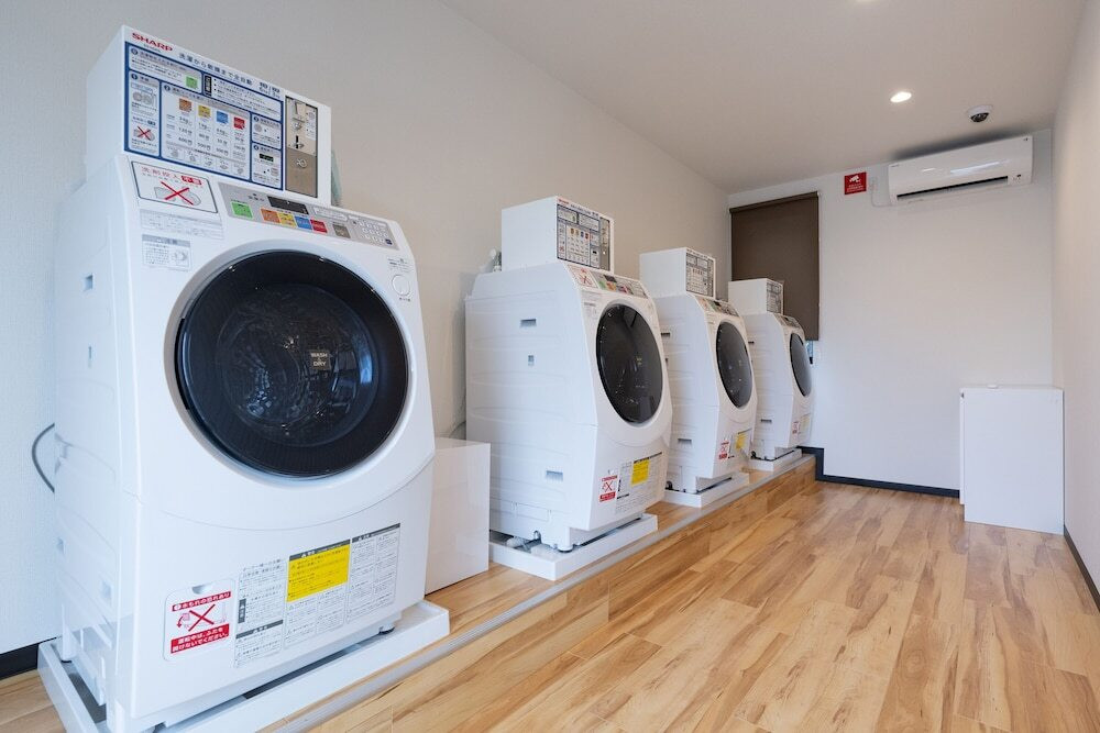 ランドリー ルーム