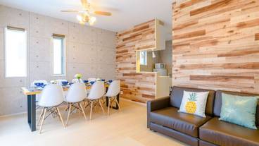 リビング エリア / 15