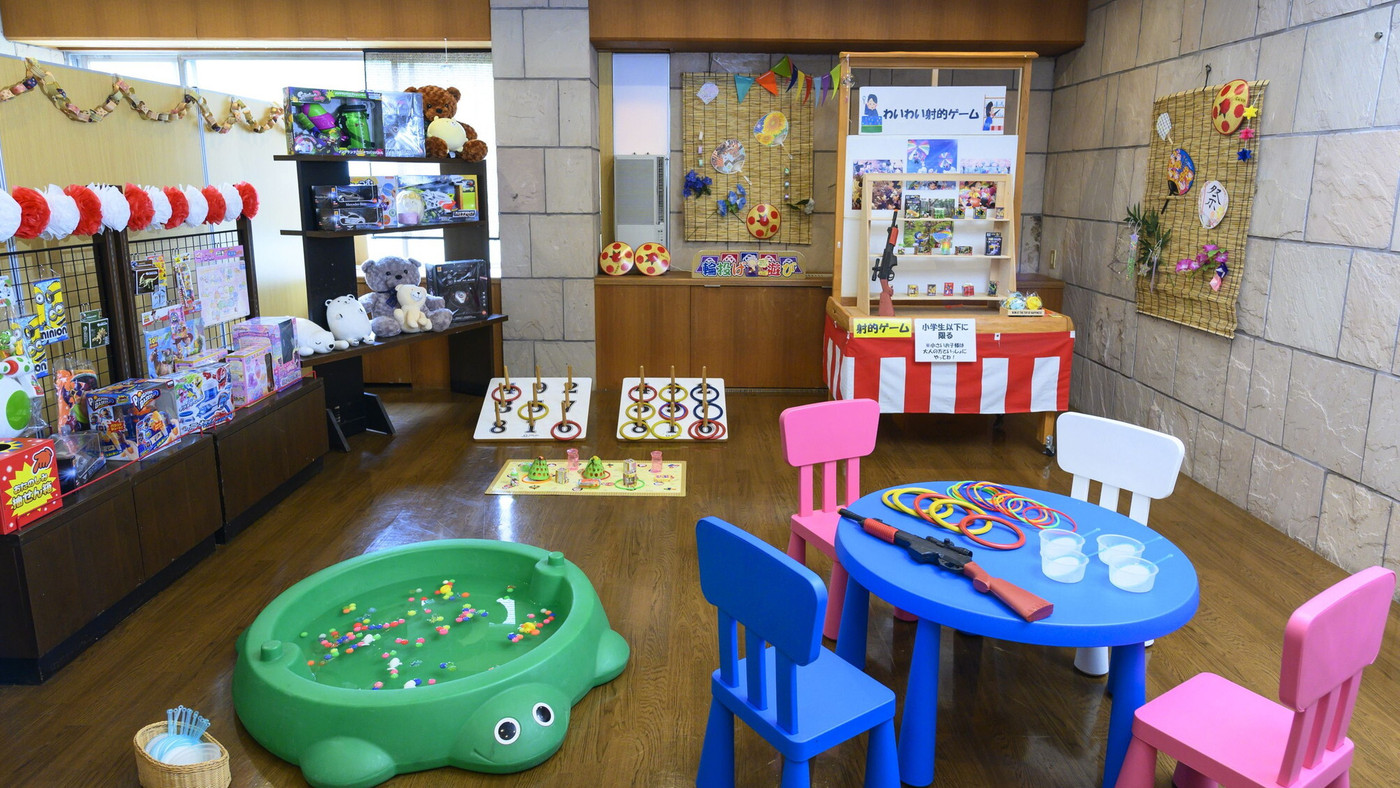 蔵王観光の拠点にも最適！遊園地にアクティビティ…思い切り遊べるホテル4058134